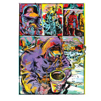 Theth: Tomorrow Forever