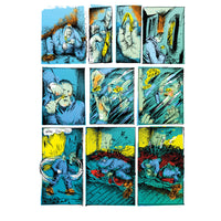 Theth: Tomorrow Forever