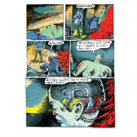 Theth: Tomorrow Forever