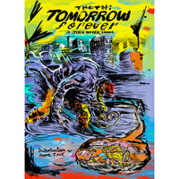 Theth: Tomorrow Forever