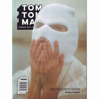 Tom Tom Magazine #36