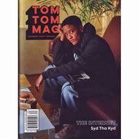 Tom Tom Magazine #34