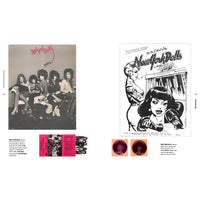 Too Fast to Live Too Young to Die: Punk And Post Punk Graphics 1976-1986