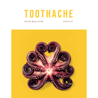 Toothache #3