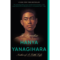 To Paradise (paperback)