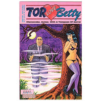 Tor Love Betty #1