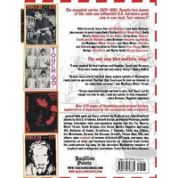Touch and Go: The Complete Hardcore Punk Zine '79-'83