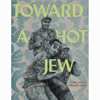 Toward A Hot Jew