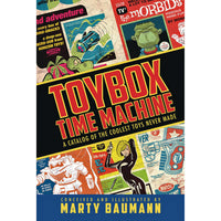 Toybox Time Machine