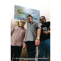 Trailer Park Boys Get A Fucking Comic Book #1