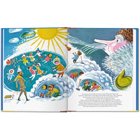 A Treasury of Wintertime Tales