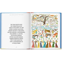 A Treasury of Wintertime Tales