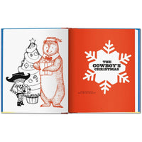 A Treasury of Wintertime Tales