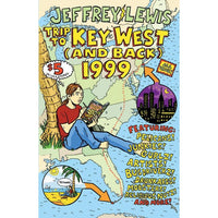 Trip To Key West (And Back) 1999