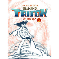 Triton of the Sea Volume 2