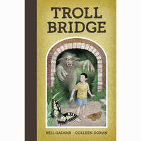 Troll Bridge