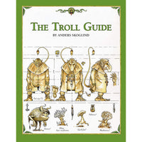 The Troll Guide