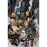 Trout: Hollowest Knock #2