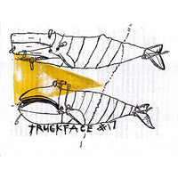 Truckface #17