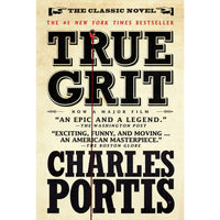 True Grit: A Novel