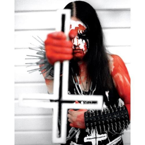 True Norwegian Black Metal – Atomic Books