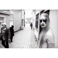 True Norwegian Black Metal