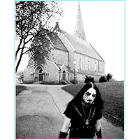 True Norwegian Black Metal