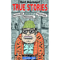 True Stories #1
