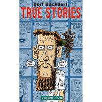 True Stories #2