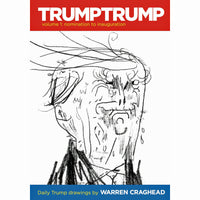 TRUMPTRUMP Vol. 1