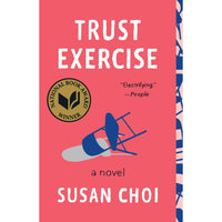 Trust Exercise
