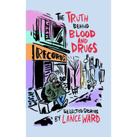 The Truth Behind Blood and Drugs