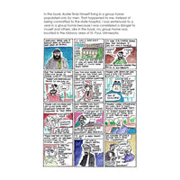 The Truth Behind Blood and Drugs