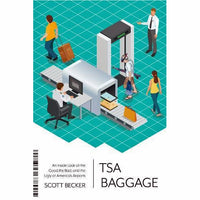 TSA Baggage