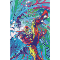 Tony Stark Iron Man #3 (cover a)