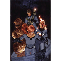 Tony Stark Iron Man #3 (cover b)