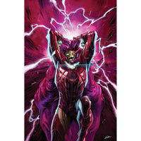 Tony Stark Iron Man #6