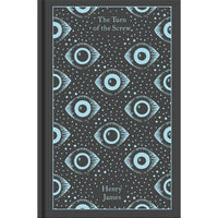 The Turn of the Screw and Other Ghost Stories