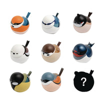 Tweet Tweet Birdies Trading Figure