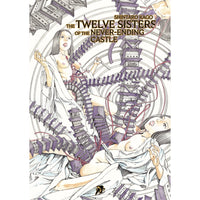 The Twelve Sisters Of The Never Ending Castle