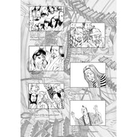 The Twelve Sisters Of The Never Ending Castle