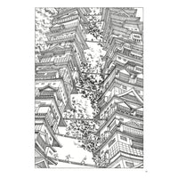 The Twelve Sisters Of The Never Ending Castle