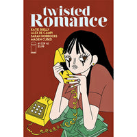 Twisted Romance #1
