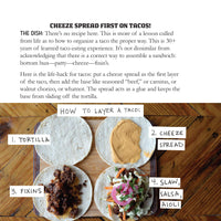 Two Dollar Radio Guide to Vegan Cooking