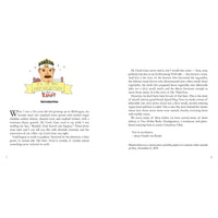 Two Dollar Radio Guide to Vegan Cooking