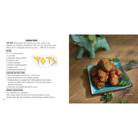 Two Dollar Radio Guide to Vegan Cooking