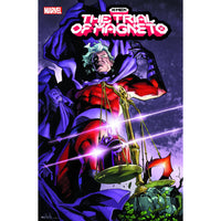 X-Men: The Trial Of Magneto #3
