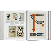 Type: A Visual History of Typefaces And Graphic Styles