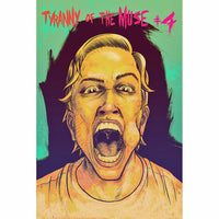 Tyranny Of The Muse #4