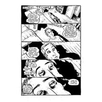 Tyranny Of The Muse #4